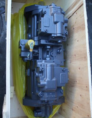 SH350-3 Hydraulische pomp voor excavatoronderdelen K5V140DTP-1X5R-9TCM-V Axial Piston Pump