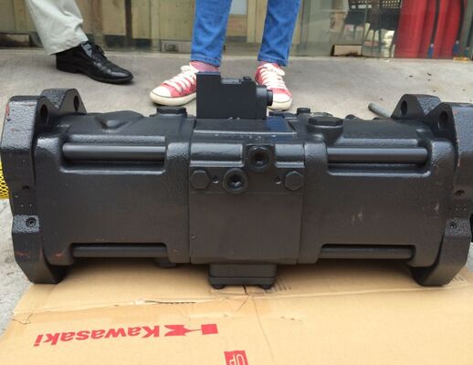 SH350-3 Hydraulische pomp voor excavatoronderdelen K5V140DTP-1X5R-9TCM-V Axial Piston Pump