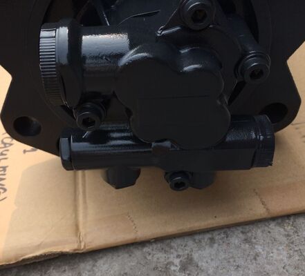 SH350-3 Hydraulische pomp voor excavatoronderdelen K5V140DTP-1X5R-9TCM-V Axial Piston Pump