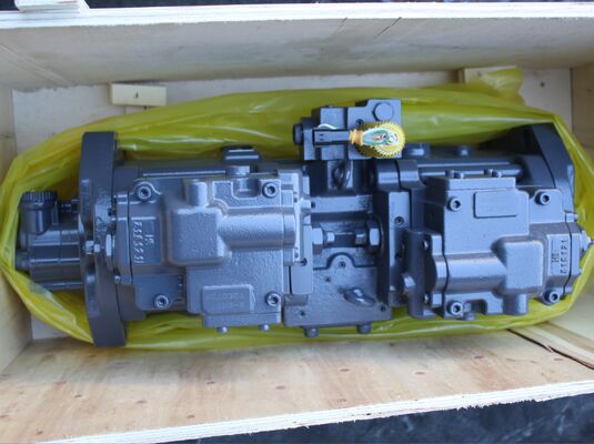 SH350-3 Hydraulische pomp voor excavatoronderdelen K5V140DTP-1X5R-9TCM-V Axial Piston Pump
