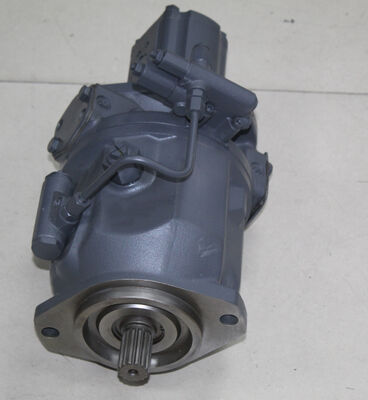 HD250 Hydraulische pomp voor Kato Graafmachine Onderdelen 60272212 A10V071DFLR 31R-PSC12K01 Axial Piston Pump OEM