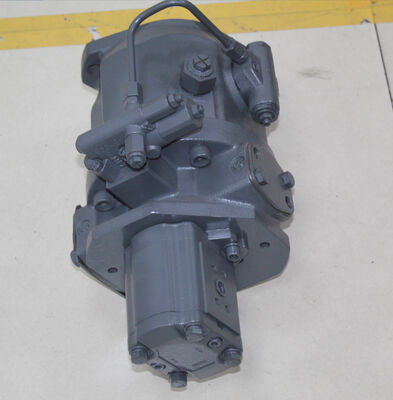 HD250 Hydraulische pomp voor Kato Graafmachine Onderdelen 60272212 A10V071DFLR 31R-PSC12K01 Axial Piston Pump OEM