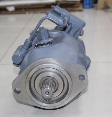 HD250 Hydraulische pomp voor Kato Graafmachine Onderdelen 60272212 A10V071DFLR 31R-PSC12K01 Axial Piston Pump OEM
