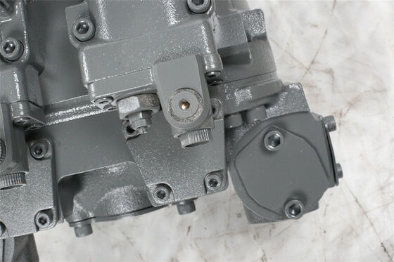 HPVO118HW-RH26A 9262319 9262320 ZX210LCK-3-HCMC, ZX210N-3 ZX210N-3-AMS, ZX210N-3-HCME, ZX240-3-AMS, ZX240N-3-HCME HYDRAULISCHE POMP ASS'Y