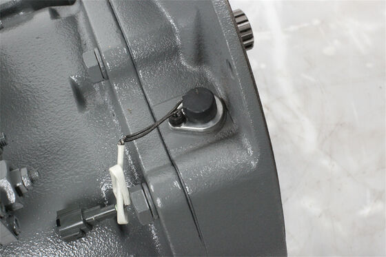 HPVO118HW-RH26A 9262319 9262320 ZX210LCK-3-HCMC, ZX210N-3 ZX210N-3-AMS, ZX210N-3-HCME, ZX240-3-AMS, ZX240N-3-HCME HYDRAULISCHE POMP ASS'Y