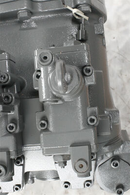 HPVO118HW-RH26A 9262319 9262320 ZX210LCK-3-HCMC, ZX210N-3 ZX210N-3-AMS, ZX210N-3-HCME, ZX240-3-AMS, ZX240N-3-HCME HYDRAULISCHE POMP ASS'Y
