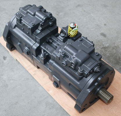 R480-9S Hydraulische pomp voor Hyundai Excavator Spare Parts 31QB-10030 K5V200DT-139R-9N1A Axial Piston Pump OEM