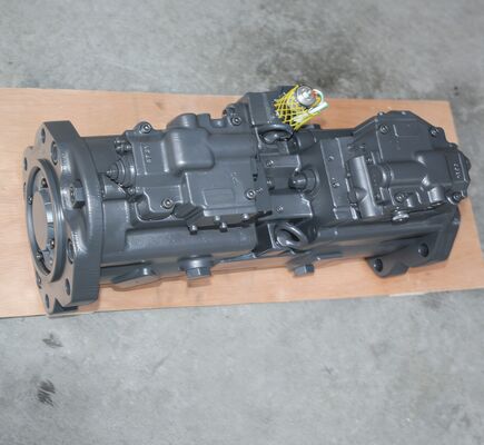 R480-9S Hydraulische pomp voor Hyundai Excavator Spare Parts 31QB-10030 K5V200DT-139R-9N1A Axial Piston Pump OEM