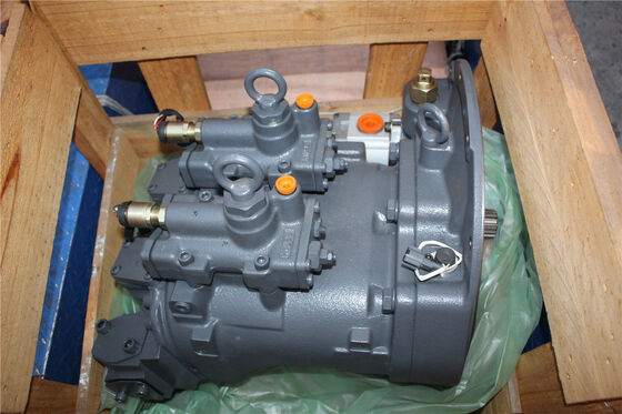 HPV0102GW 9150726 9152668 EX200-5 CHR70, EX200-5, EX200-5 JPN, EX200-5HG, EX200-5HHE, EX200-5LV JAP, EX200-5X JPN, HYDRAULISCHE POMP