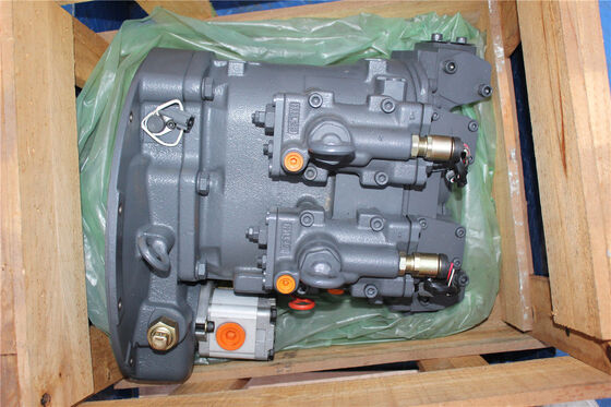 HPV0102GW 9150726 9152668 EX200-5 CHR70, EX200-5, EX200-5 JPN, EX200-5HG, EX200-5HHE, EX200-5LV JAP, EX200-5X JPN, HYDRAULISCHE POMP
