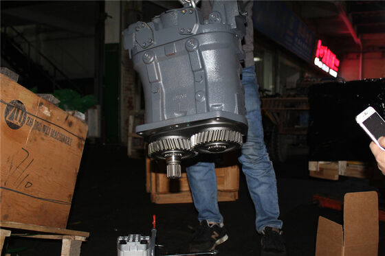 HPV0102GW 9150726 9152668 EX200-5 CHR70, EX200-5, EX200-5 JPN, EX200-5HG, EX200-5HHE, EX200-5LV JAP, EX200-5X JPN, HYDRAULISCHE POMP