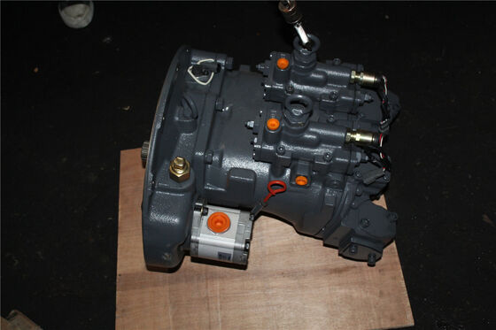 HPV0102GW 9150726 9152668 EX200LC-5HHE,EX200SS-5, EX210H-5, EX210H-5 JPN, EX210K-5 JPN, EX210LC-5HHE,EX200-5Z JPN MA145-5 HYDRAULISCHE POMP