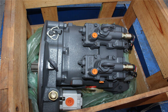 HPV0102GW 9150726 9152668 EX200LC-5HHE,EX200SS-5, EX210H-5, EX210H-5 JPN, EX210K-5 JPN, EX210LC-5HHE,EX200-5Z JPN MA145-5 HYDRAULISCHE POMP