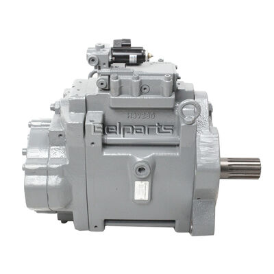 K3V280SH-NXXXL-OE41 K3V280 9254122 4635645 4641835 ZX650 ZX650LC-3, ZX670LCH-3, ZX670LCR-3 , ZX650-3 ZX850-3 EX1200-6,ZX670LCR-3, ZX850-3 HYDRAULISCHE POMP