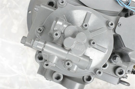 K5V212DPH-N082R-OE02 (15T & ￠47.0) SY485 SY485H 16912 HYDRAULISCHE POMP