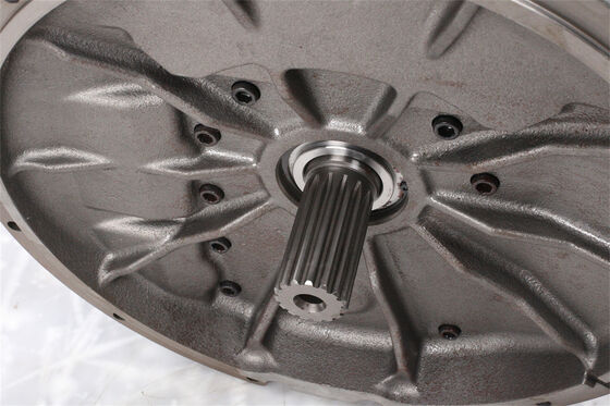 K5V212DPH-N082R-OE02 (15T & ￠47.0) SY485 SY485H 16912 HYDRAULISCHE POMP