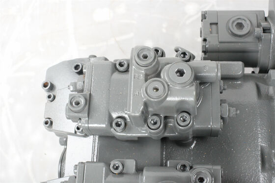 HPVO102GW-RH23A & ZONDER EPR 9191164 9195235 IZX200, ZX200 IZX200LC, IZX210F, IZX210MF, MA200-G, ZX200, ZX200-3-HCMC, ZX200-3G, HYDRAULISCHE POMP