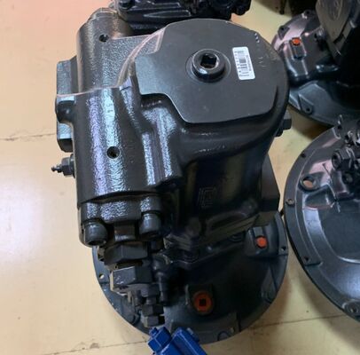 PC240-6 PC240-6K PC240NLC-6K Hydraulische Pomp voor Komatsu Graafmachine Onderdelen 708-2L-00422 Axiale Zuigerpomp OEM