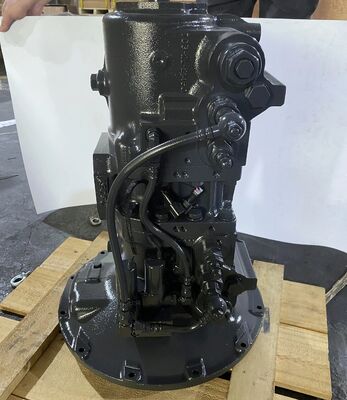 PC240-6 PC240-6K PC240NLC-6K Hydraulische Pomp voor Komatsu Graafmachine Onderdelen 708-2L-00422 Axiale Zuigerpomp OEM
