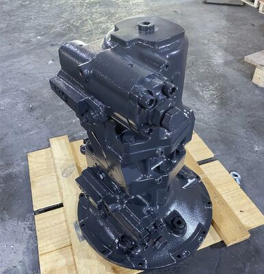 PC240-6 PC240-6K PC240NLC-6K Hydraulische Pomp voor Komatsu Graafmachine Onderdelen 708-2L-00422 Axiale Zuigerpomp OEM