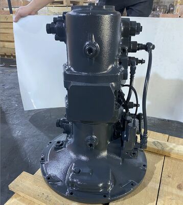 PC240-6 PC240-6K PC240NLC-6K Hydraulische Pomp voor Komatsu Graafmachine Onderdelen 708-2L-00422 Axiale Zuigerpomp OEM