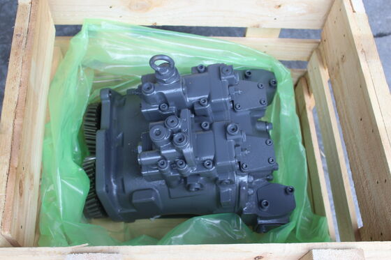 HPV0102GW-RH23A 03253 HYDRAULISCHE POMP