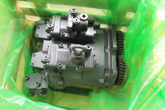HPV0102GW-RH23A 03253 HYDRAULISCHE POMP