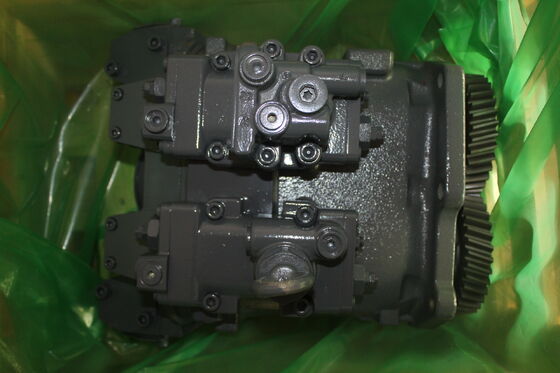 HPV0102GW-RH23A 03253 HYDRAULISCHE POMP