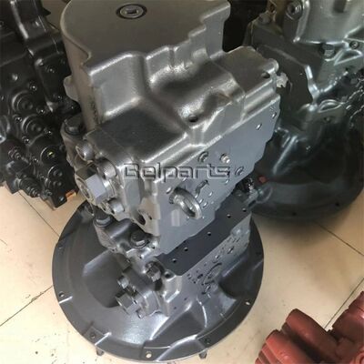 PC400-8 Hydraulische Pomp voor Komatsu Graafmachine Reserveonderdelen 08-2H-00026 708-2H-01027 Axiale Zuigerpomp Aftermarket