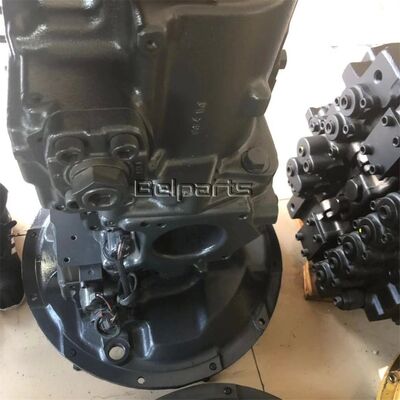 PC400-8 Hydraulische Pomp voor Komatsu Graafmachine Reserveonderdelen 08-2H-00026 708-2H-01027 Axiale Zuigerpomp Aftermarket