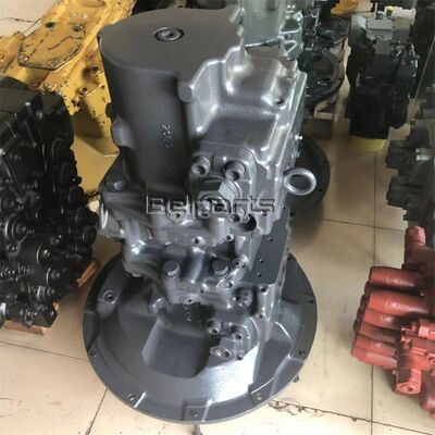 PC400-8 Hydraulische Pomp voor Komatsu Graafmachine Reserveonderdelen 08-2H-00026 708-2H-01027 Axiale Zuigerpomp Aftermarket