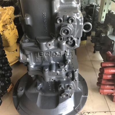 PC400-8 Hydraulische Pomp voor Komatsu Graafmachine Reserveonderdelen 08-2H-00026 708-2H-01027 Axiale Zuigerpomp Aftermarket