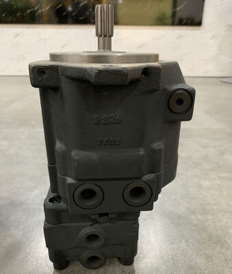 301.8C 304 Hydraulische Pomp voor Graafmachine Onderdelen 208-1149 2081149 PVD-00B-16P-6AG3-5220A Axiale Zuigerpomp OEM