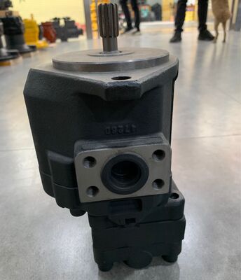 301.8C 304 Hydraulische Pomp voor Graafmachine Onderdelen 208-1149 2081149 PVD-00B-16P-6AG3-5220A Axiale Zuigerpomp OEM