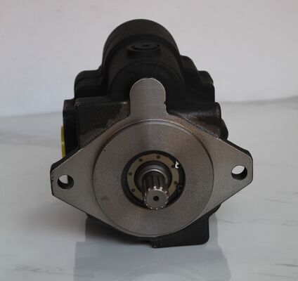 ZX35U-2 PC30 Hydraulische Pomp voor Hitachi Komatsu Graafmachine Reserveonderdelen PVD-1B-32P-11G5-4191A Axiale Zuigerpomp
