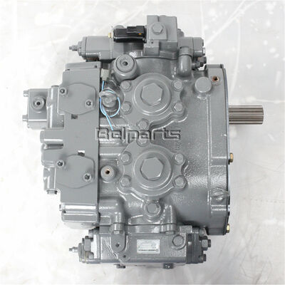 SBS120 59195 2726955 1626176 320D, 320D FM, 320D FM RR, 320D GC, 320D L, 320D LN, 320D LRR, 320D RR, HYDRAULISCHE POMP Zonder versnellingsbak