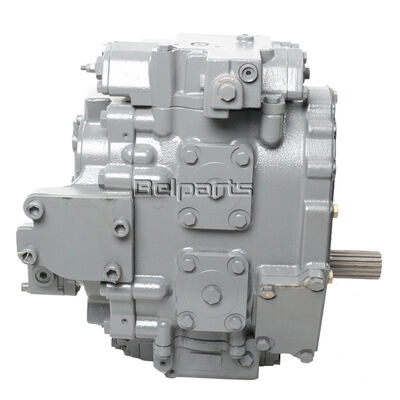 SBS120 59195 2726955 1626176 320D, 320D FM, 320D FM RR, 320D GC, 320D L, 320D LN, 320D LRR, 320D RR, HYDRAULISCHE POMP Zonder versnellingsbak