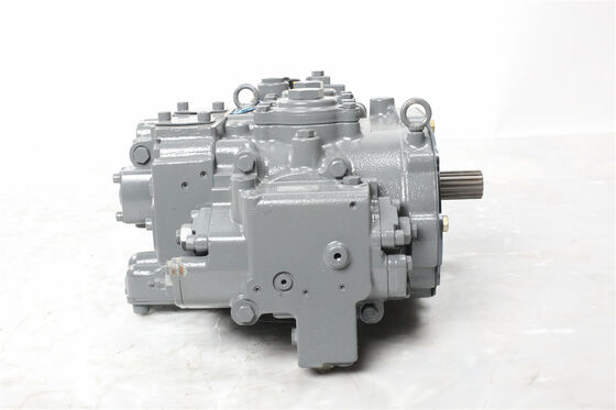 SBS120 59195 2726955 1626176 320D, 320D FM, 320D FM RR, 320D GC, 320D L, 320D LN, 320D LRR, 320D RR, HYDRAULISCHE POMP Zonder versnellingsbak