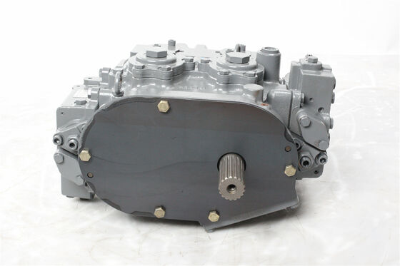 SBS120 59195 2726955 1626176 320D, 320D FM, 320D FM RR, 320D GC, 320D L, 320D LN, 320D LRR, 320D RR, HYDRAULISCHE POMP Zonder versnellingsbak