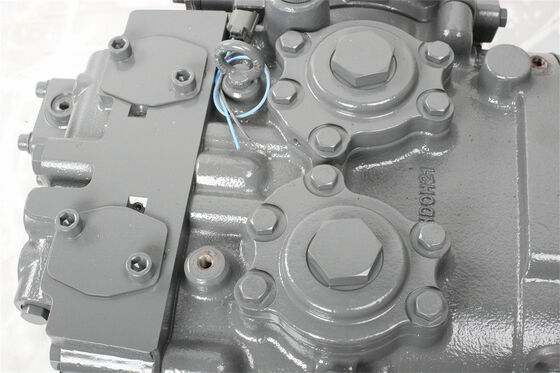 SBS120 59195 2726955 1626176 320D, 320D FM, 320D FM RR, 320D GC, 320D L, 320D LN, 320D LRR, 320D RR, HYDRAULISCHE POMP Zonder versnellingsbak
