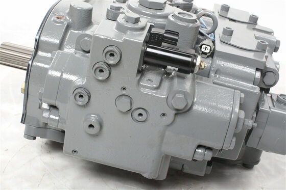 SBS120 59195 2726955 1626176 320D, 320D FM, 320D FM RR, 320D GC, 320D L, 320D LN, 320D LRR, 320D RR, HYDRAULISCHE POMP Zonder versnellingsbak