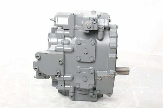 SBS120 59195 2726955 1626176 321D LCR, 323D L, 323D LN, 323D SA 320C, 320C FM, 320C L, 321C 17T HYDRAULISCHE POMP Zonder tandwielkast