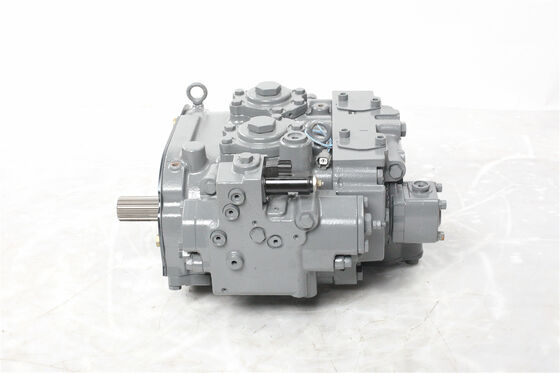 SBS120 59195 2726955 1626176 321D LCR, 323D L, 323D LN, 323D SA 320C, 320C FM, 320C L, 321C 17T HYDRAULISCHE POMP Zonder tandwielkast