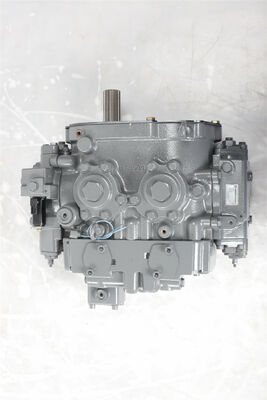 SBS120 59195 2726955 1626176 321D LCR, 323D L, 323D LN, 323D SA 320C, 320C FM, 320C L, 321C 17T HYDRAULISCHE POMP Zonder tandwielkast
