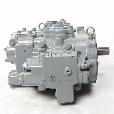 SBS120 59195 2726955 1626176 321D LCR, 323D L, 323D LN, 323D SA 320C, 320C FM, 320C L, 321C 17T HYDRAULISCHE POMP Zonder tandwielkast