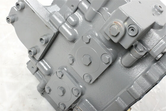 SBS120 59195 2726955 1626176 321D LCR, 323D L, 323D LN, 323D SA 320C, 320C FM, 320C L, 321C 17T HYDRAULISCHE POMP Zonder tandwielkast