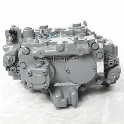 SBS120 59195 2726955 1626176 321D LCR, 323D L, 323D LN, 323D SA 320C, 320C FM, 320C L, 321C 17T HYDRAULISCHE POMP Zonder tandwielkast