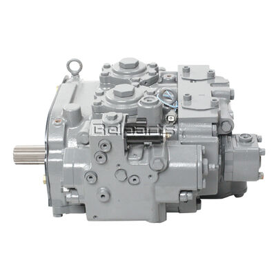 SBS120 59195 2726955 1626176 321D LCR, 323D L, 323D LN, 323D SA 320C, 320C FM, 320C L, 321C 17T HYDRAULISCHE POMP Zonder tandwielkast