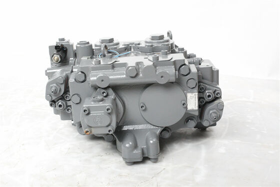 SBS120 59195 2726955 1626176 321D LCR, 323D L, 323D LN, 323D SA 320C, 320C FM, 320C L, 321C 17T HYDRAULISCHE POMP Zonder tandwielkast