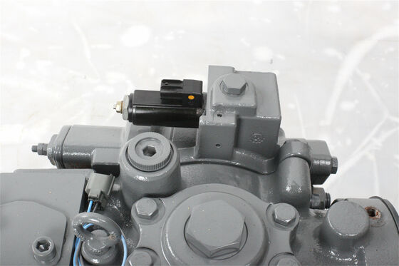 SBS120 59195 2726955 1626176 321D LCR, 323D L, 323D LN, 323D SA 320C, 320C FM, 320C L, 321C 17T HYDRAULISCHE POMP Zonder tandwielkast